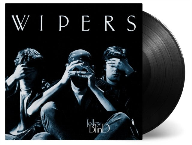 Is This Real (Limited Remastered Edition) & Follow Blind (180G)