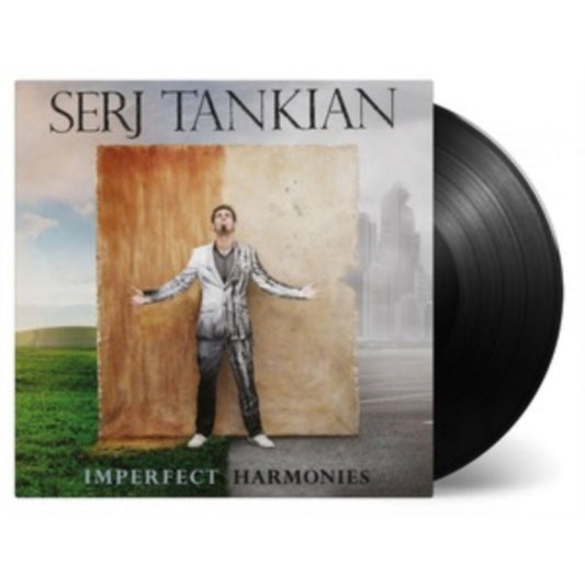 Imperfect Harmonies (180G)