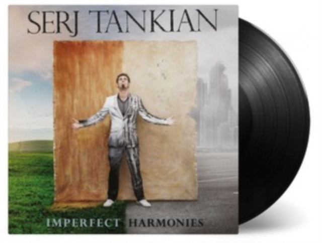 This is a 2 LP Vinyl SKU bundle.
1.This LP Vinyl is brand new.Format: LP VinylThis item's title is: ElasticityArtist: Serj TankianLabel: BMG RIGHTS MANAGEMENT (US) LLCBarcode: 4050538638172Release Date: 4/30/2021
2.This LP Vinyl is brand new.