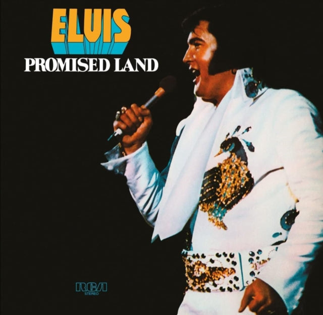 This LP Vinyl is brand new.Format: LP VinylThis item's title is: Promised Land (180G)Artist: Elvis PresleyLabel: MUSIC ON VINYLBarcode: 8719262022546Release Date: 1/21/2022