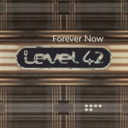 Forever Now (180G) & Guaranteed =Expanded= (Silver & Black Marbled Vinyl/2LP/180G)