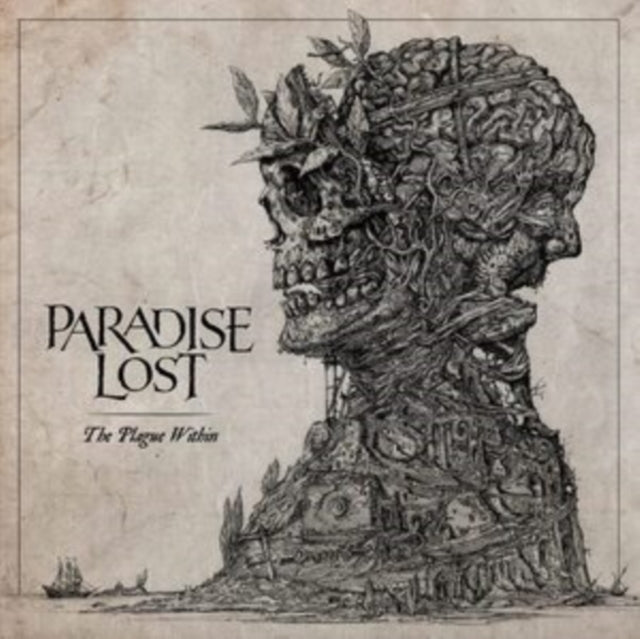 This LP Vinyl is brand new.Format: LP VinylMusic Style: Doom MetalThis item's title is: Plague Within (2LP/180G)Artist: Paradise LostLabel: MUSIC ON VINYLBarcode: 8719262022560Release Date: 1/21/2022