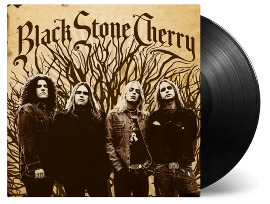 Black Stone Cherry (180G)