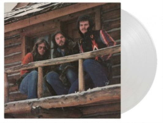 This LP Vinyl is brand new.Format: LP VinylThis item's title is: Hideaway (180G/White LP Vinyl)Artist: AmericaLabel: MUSIC ON VINYLBarcode: 8719262023093Release Date: 6/24/2022