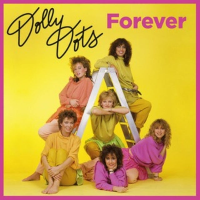 This LP Vinyl is brand new.Format: LP VinylThis item's title is: Forever (2LP/180G)Artist: Dolly DotsLabel: MUSIC ON VINYLBarcode: 8719262023147Release Date: 3/4/2022