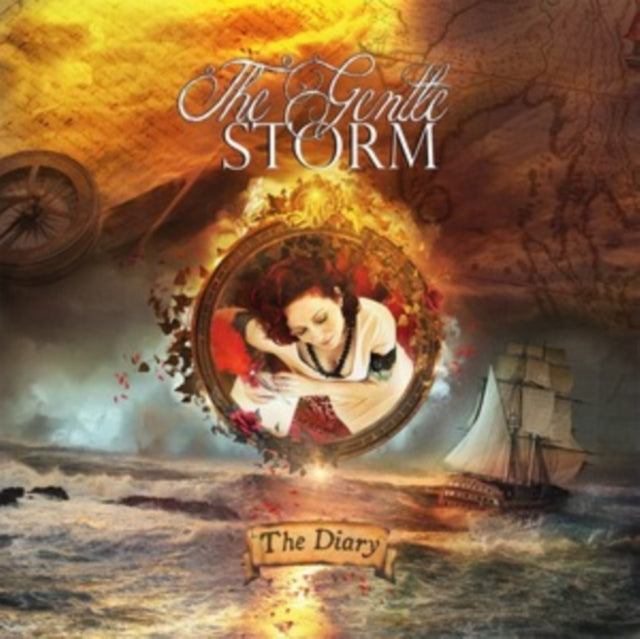 This LP Vinyl is brand new.Format: LP VinylThis item's title is: Diary (3LP/Flaming Vinyl/180G)Artist: Gentle Storm (Lucassen & Van Giersbergen)Label: MUSIC ON VINYLBarcode: 8719262023345Release Date: 2/10/2023