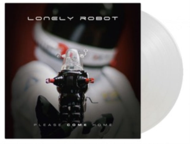 Please Come Home (2LP/180G/White Vinyl)