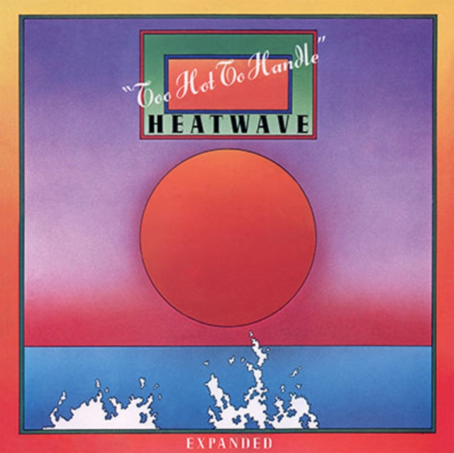 This LP Vinyl is brand new.Format: LP VinylMusic Style: DiscoThis item's title is: Too Hot To Handle (Expanded/2LP/180G/Pink & Purple Marbled Vinyl)Artist: HeatwaveLabel: MUSIC ON VINYLBarcode: 8719262023536Release Date: 1/20/2023