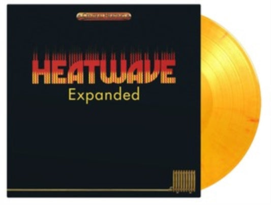 This LP Vinyl is brand new.Format: LP VinylMusic Style: SoulThis item's title is: Central Heating Expanded (Flaming Colored Vinyl/180G/2LP)Artist: HeatwaveLabel: MUSIC ON VINYLBarcode: 8719262023543Release Date: 5/5/2023