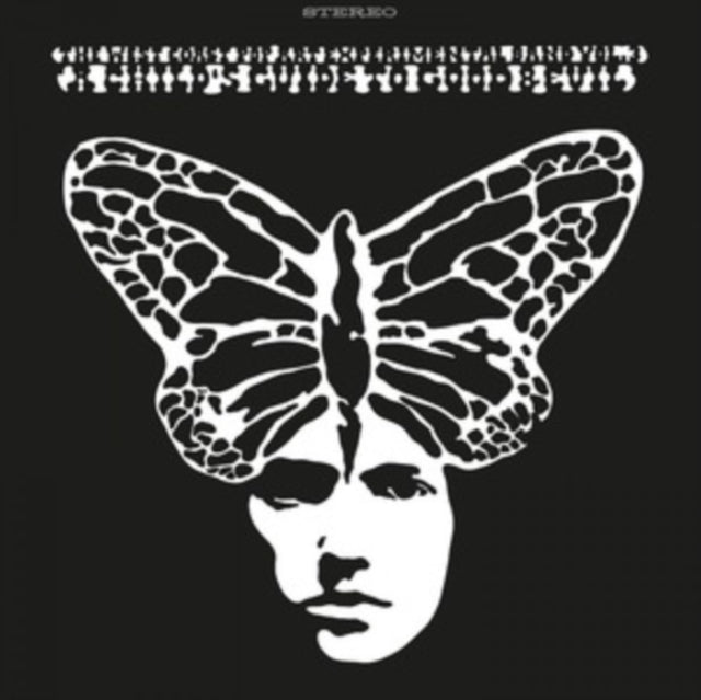 Vol.3: A Child's Guide To Good & Evil (180G)