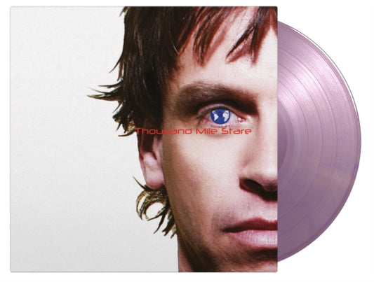 This LP Vinyl is brand new.Format: LP VinylMusic Style: DowntempoThis item's title is: Thousand Mile Stare (2LP/Limited/Purple Marbled Vinyl/180G/Numbered)Artist: ChicaneLabel: MUSIC ON VINYLBarcode: 8719262023758Release Date: 7/28/2023