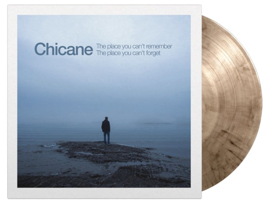 This LP Vinyl is brand new.Format: LP VinylMusic Style: AmbientThis item's title is: Place You Can't Remember, The Place You Can't Forget (2LP/(Smoke Vinyl/180G)Artist: ChicaneLabel: MUSIC ON VINYLBarcode: 8719262023772Release Date: 9/1/2023