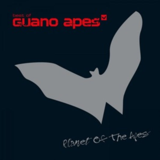 This LP Vinyl is brand new.Format: LP VinylMusic Style: Alternative RockThis item's title is: Planet Of The Apes: Best Of (2LP/180G)Artist: Guano ApesLabel: MUSIC ON VINYLBarcode: 8719262023789Release Date: 5/13/2022