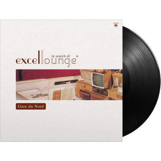 In Search Of Excellounge (180G/Remastered)