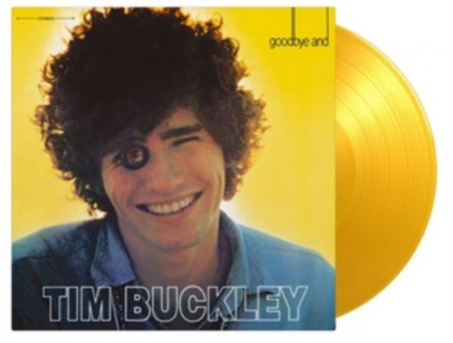 This LP Vinyl is brand new.Format: LP VinylMusic Style: Folk RockThis item's title is: Goodbye & Hello (180G/Translucent Yellow LP Vinyl)Artist: Tim BuckleyLabel: MUSIC ON VINYLBarcode: 8719262024113Release Date: 7/1/2022