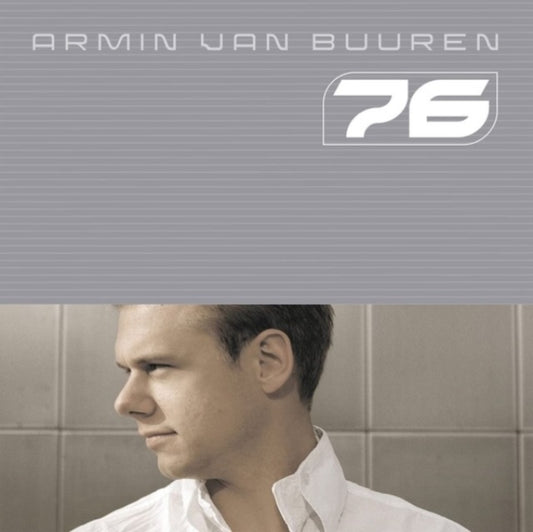 This LP Vinyl is brand new.Format: LP VinylMusic Style: TranceThis item's title is: 76 (2LP/180G)Artist: Armin Van BuurenLabel: MUSIC ON VINYLBarcode: 8719262024168Release Date: 6/3/2022