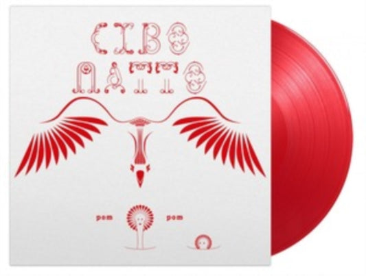 This LP Vinyl is brand new.Format: LP VinylMusic Style: Alternative RockThis item's title is: Pom Pom: The Essential Cibo Matto (2LP)Artist: Cibo MattoLabel: MUSIC ON VINYLBarcode: 8719262024298Release Date: 9/23/2022