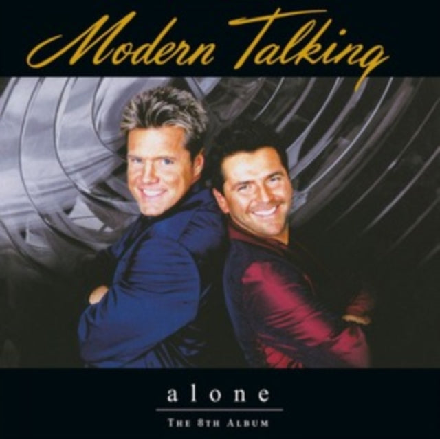 In The Garden Of Venus (180G) & Alone (2LP/180G)