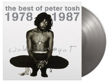 Complete Captured Live (Blue, Yellow, Red, Orange Marbled LP Vinyl) & Best Of 1978-1987 (2LP/Silver Vinyl/180G) & Legalize It