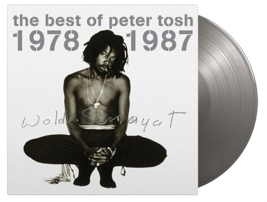 Best Of 1978-1987 (2LP/Silver Vinyl/180G)