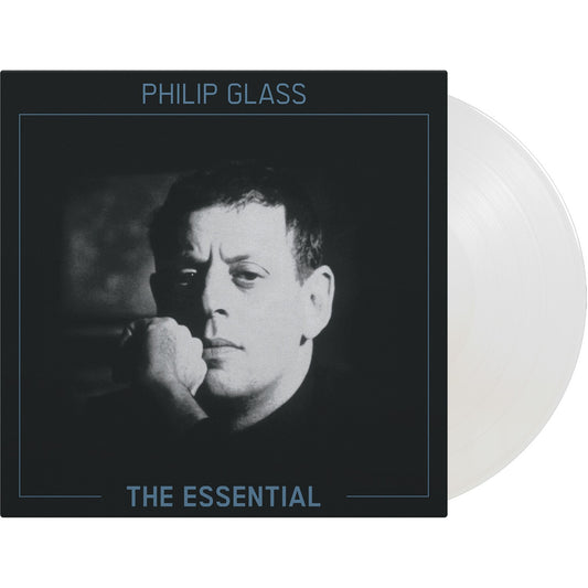 Essential (4LP/Crystal Clear Vinyl/180G)