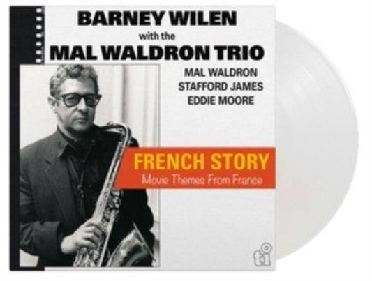 This LP Vinyl is brand new.Format: LP VinylMusic Style: BopThis item's title is: French Story (Movie Themes From France) (2LP/Yellow Vinyl/180G)Artist: Barney; Mal Waldron Trio WilenLabel: MUSIC ON VINYLBarcode: 8719262025844Release Date: 10/21/2022