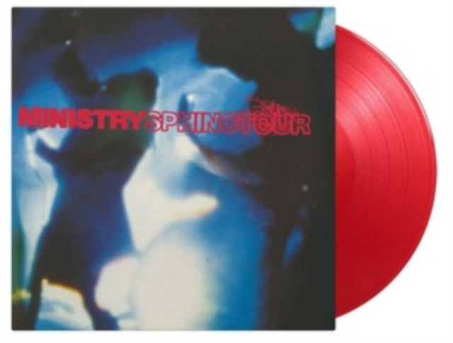 This is a 2 LP Vinyl SKU bundle.
1.This LP Vinyl is brand new.Format: LP VinylMusic Style: Industrial MetalThis item's title is: Sphinctour (2LP/Limited/Translucent Red Vinyl/180G)Artist: MinistryLabel: MUSIC ON VINYLBarcode: 8719262025967Release Date: 3/3/2023
2.
