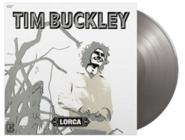 This LP Vinyl is brand new.Format: LP VinylThis item's title is: Lorca (Limited/180G/Silver LP Vinyl)Artist: Tim BuckleyBarcode: 8719262026018Release Date: 11/18/2022