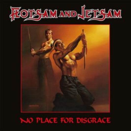 This LP Vinyl is brand new.Format: LP VinylMusic Style: ThrashThis item's title is: No Place For DisgraceArtist: Flotsam & JetsamLabel: MUSIC ON VINYLBarcode: 8719262026025Release Date: 9/23/2022