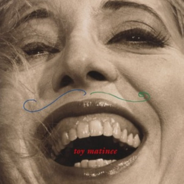 Product Image : This LP Vinyl is brand new.<br>Format: LP Vinyl<br>Music Style: Pop Rock<br>This item's title is: Toy Matinee<br>Artist: Toy Matinee<br>Label: MUSIC ON VINYL<br>Barcode: 8719262026032<br>Release Date: 9/23/2022