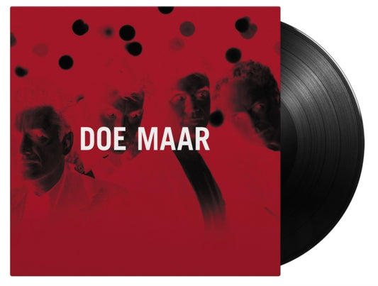 This LP Vinyl is brand new.Format: LP VinylMusic Style: SoulThis item's title is: Klaar (2LP/180G)Artist: Doe MaarLabel: MUSIC ON VINYLBarcode: 8719262026308Release Date: 9/9/2022