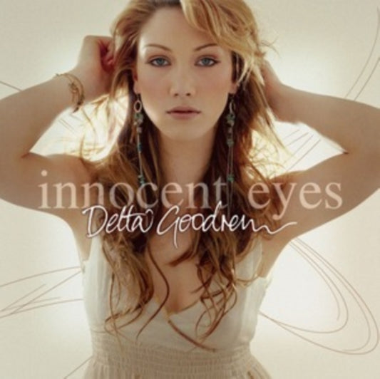 This LP Vinyl is brand new.Format: LP VinylThis item's title is: Innocent Eyes (2LP/Limited/Crystal Clear Vinyl/180G/20Th Anniversary)Artist: Delta GoodremBarcode: 8719262027046Release Date: 10/6/2023