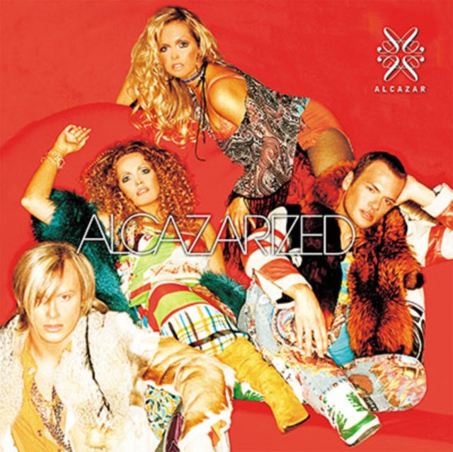 This LP Vinyl is brand new.Format: LP VinylMusic Style: HouseThis item's title is: Alcazarized (Translucent Yellow LP Vinyl/180G)Artist: AlcazarLabel: MUSIC ON VINYLBarcode: 8719262027176Release Date: 2/3/2023