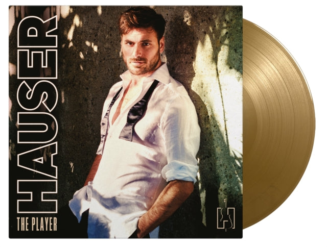 Player (Limited/Gold LP Vinyl/180G/Insert/Numbered)