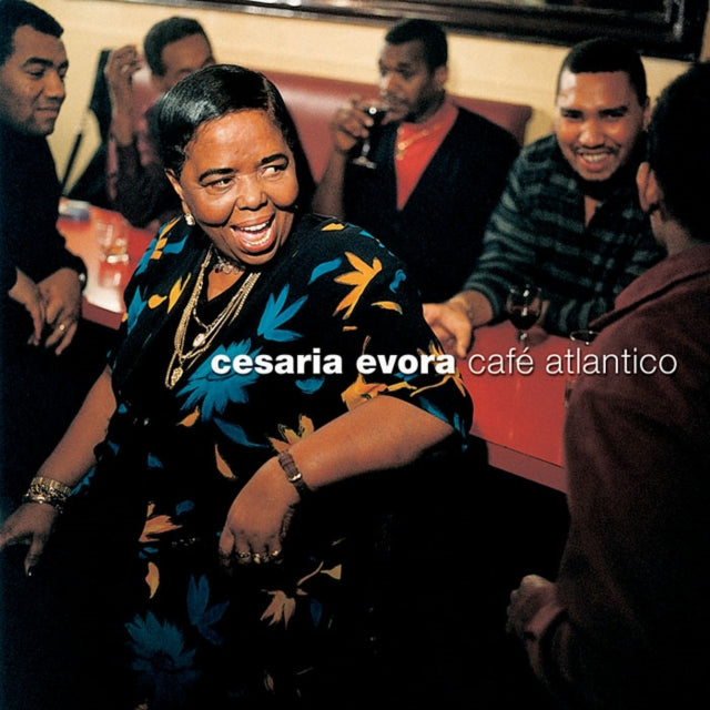 This LP Vinyl is brand new.Format: LP VinylThis item's title is: Café Atlantico (2LP/180G/Flaming Vinyl)Artist: Cesaria EvoraLabel: MUSIC ON VINYLBarcode: 8719262027480Release Date: 7/21/2023
