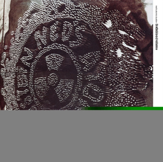 Brainbloodvolume (Silver & Black Marbled LP Vinyl/180G)