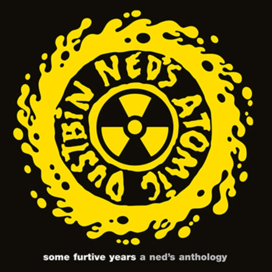 Some Furtive Years - A Ned's Anthology (Yellow Vinyl/180G/2LP)