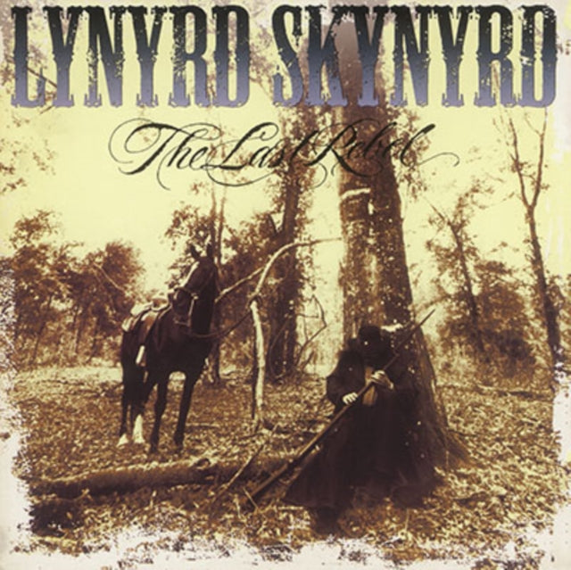 This LP Vinyl is brand new.Format: LP VinylMusic Style: Southern RockThis item's title is: Last Rebel (Silver LP Vinyl/180G)Artist: Lynyrd SkynyrdLabel: AtlanticBarcode: 8719262027862Release Date: 11/17/2023