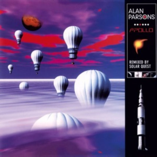 Apollo (Translucent Purple Vinyl/180G)