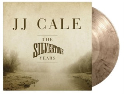 Silvertone Years (Smokey Colored Vinyl/2LP) & Silvertone Years (2LP/180G)