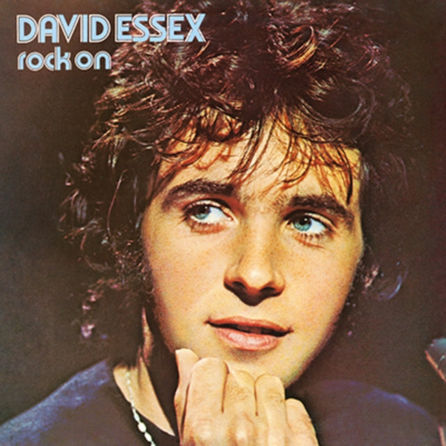 Rock On (Yellow Flame LP Vinyl/180G)