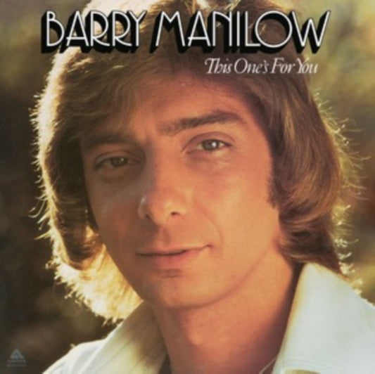 This LP Vinyl is brand new.Format: LP VinylThis item's title is: This One's For You (Black & Orange Marbled LP Vinyl/180G)Artist: Barry ManilowLabel: MUSIC ON VINYLBarcode: 8719262028159Release Date: 8/25/2023