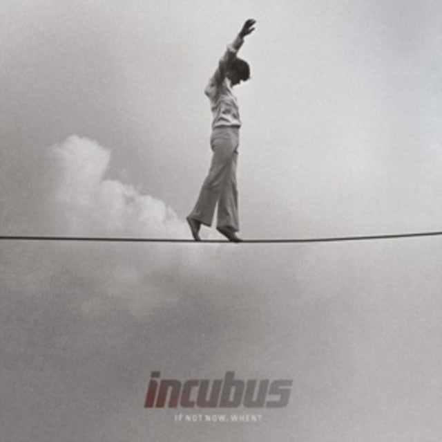 If Not Now, When? (2LP/White Marbled Vinyl/180G) & Crow Left Of The Murder (2LP/Red Vinyl/180G) & Make Yourself (2LP/180G) & Morning View (2LP/180G)