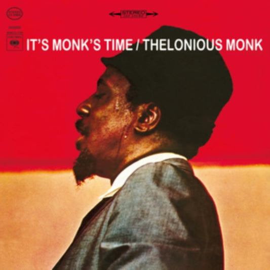 This LP Vinyl is brand new.Format: LP VinylThis item's title is: It's Monk's Time (Translucent Red LP Vinyl/180G)Artist: Thelonious MonkBarcode: 8719262028722Release Date: 4/26/2024