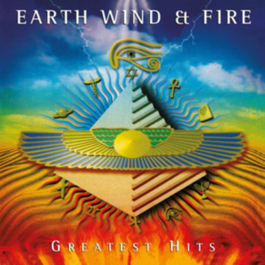 This LP Vinyl is brand new.Format: LP VinylMusic Style: SoulThis item's title is: Greatest Hits (Translucent Blue Vinyl/2LP/180G)Artist: Wind & Fire EarthLabel: Music On VinylBarcode: 8719262028739Release Date: 4/26/2024