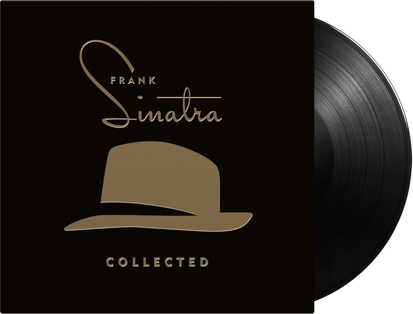 Collected (180G/2LP)