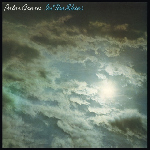 This is a 3 LP Vinyl SKU bundle.
1.This LP Vinyl is brand new.Format: LP VinylThis item's title is: In The Skies (Limited/Translucent Blue LP Vinyl/180G)Artist: Peter GreenBarcode: 8719262029156Release Date: 9/29/2023
2.This LP Vinyl is brand new.