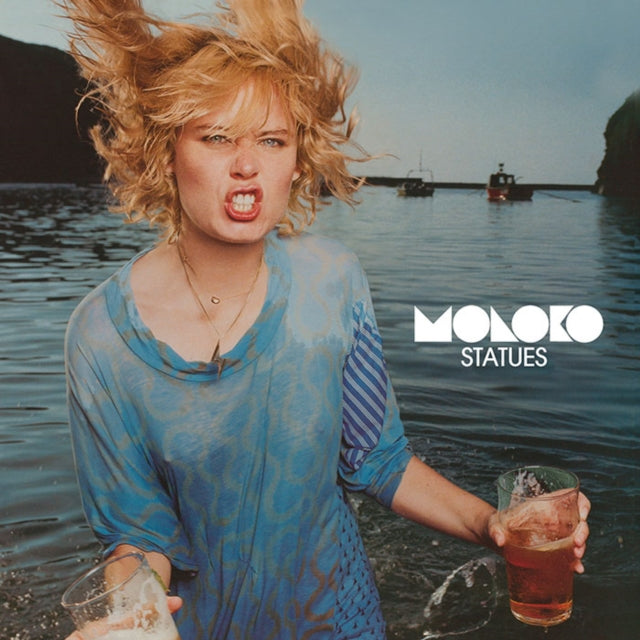 This LP Vinyl is brand new.Format: LP VinylThis item's title is: Statues (2LP/Pink Vinyl/180G)Artist: MolokoBarcode: 8719262029200Release Date: 1/26/2024