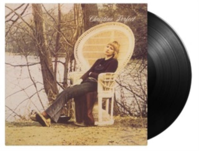 This LP Vinyl is brand new.Format: LP VinylMusic Style: Blues RockThis item's title is: Christine Perfect (180G)Artist: Christine PerfectLabel: MUSIC ON VINYLBarcode: 8719262029323Release Date: 3/3/2023