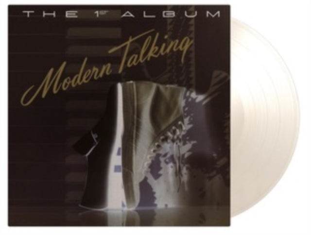 This LP Vinyl is brand new.Format: LP VinylMusic Style: Synth-popThis item's title is: First Album (180G/Silver Marbled LP Vinyl)Artist: Modern TalkingLabel: MUSIC ON VINYLBarcode: 8719262029378Release Date: 3/31/2023